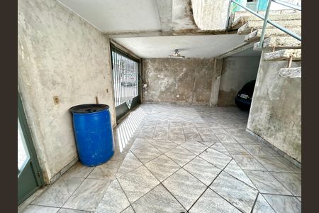 Casa à venda com 298m², 4 quartos e 2 vagasGaragem
