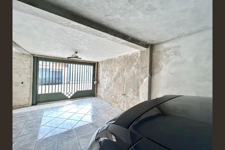 Casa à venda com 298m², 4 quartos e 2 vagasGaragem