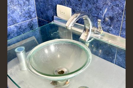 Casa à venda com 298m², 4 quartos e 2 vagasBanheiro da Suíte