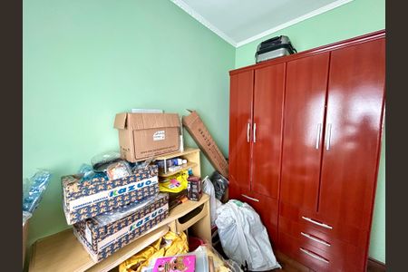 Casa à venda com 298m², 4 quartos e 2 vagasQuarto 4