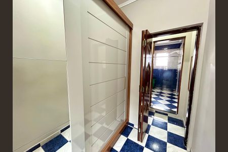 Casa à venda com 298m², 4 quartos e 2 vagasCloset da suíte