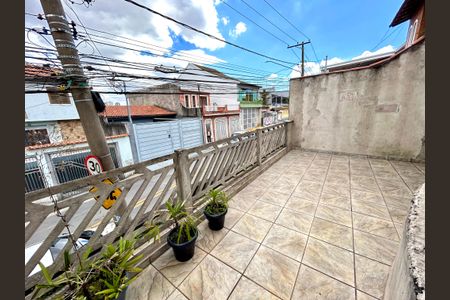 Casa à venda com 298m², 4 quartos e 2 vagasQuintal