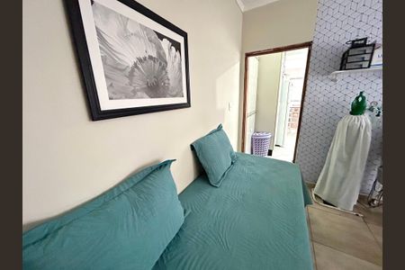 Casa à venda com 298m², 4 quartos e 2 vagasQuarto 5