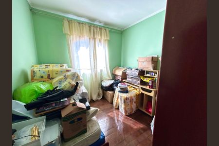 Casa à venda com 298m², 4 quartos e 2 vagasQuarto 4