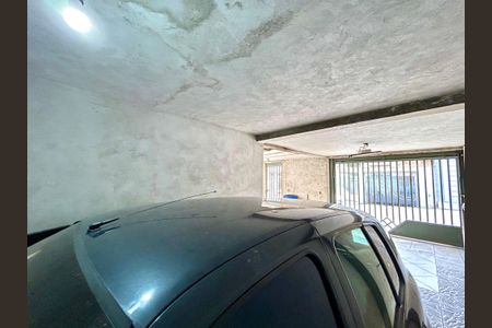 Casa à venda com 298m², 4 quartos e 2 vagasGaragem