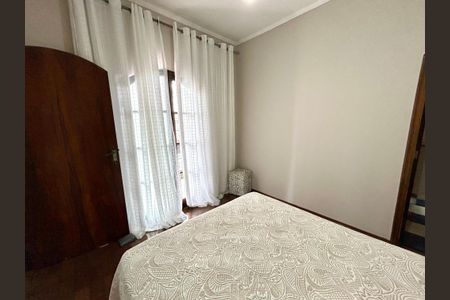 Casa à venda com 298m², 4 quartos e 2 vagasQuarto Suíte
