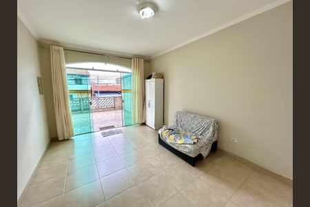 Casa à venda com 298m², 4 quartos e 2 vagasEscritório
