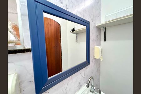 Casa à venda com 298m², 4 quartos e 2 vagasLavabo