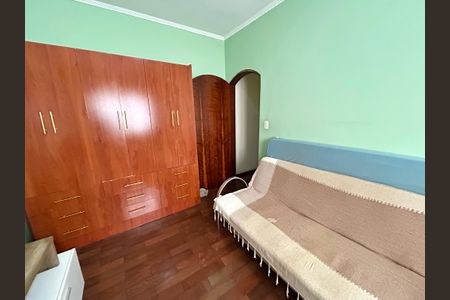 Casa à venda com 298m², 4 quartos e 2 vagasQuarto 3