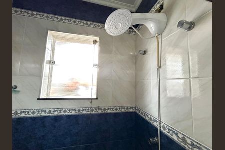Casa à venda com 298m², 4 quartos e 2 vagasBanheiro da Suíte