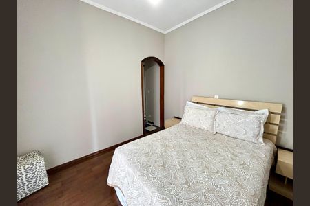 Quarto Suíte de casa à venda com 4 quartos, 298m² em Macedo, Guarulhos