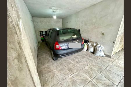 Casa à venda com 298m², 4 quartos e 2 vagasGaragem