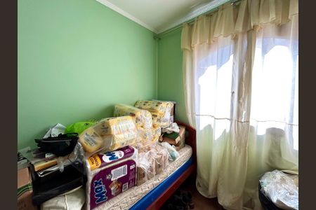 Casa à venda com 298m², 4 quartos e 2 vagasQuarto 4