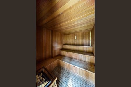 Apartamento à venda com 97m², 3 quartos e 2 vagasÁrea comum - sauna