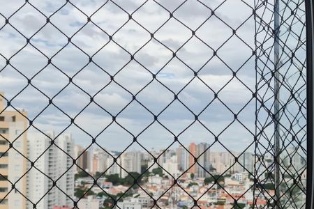 Apartamento à venda com 97m², 3 quartos e 2 vagasQuarto - vista