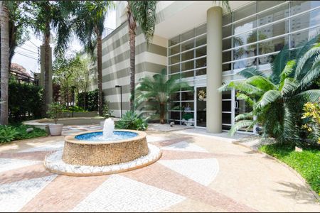 Apartamento à venda com 97m², 3 quartos e 2 vagasÁrea comum