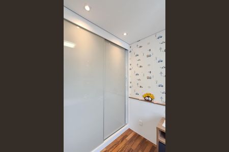 Apartamento à venda com 97m², 3 quartos e 2 vagasQuarto