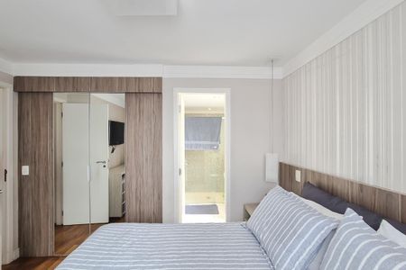 Apartamento à venda com 97m², 3 quartos e 2 vagasSuíte