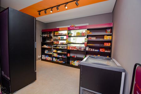 Apartamento à venda com 97m², 3 quartos e 2 vagasÁrea comum