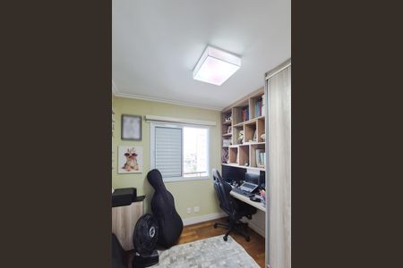 Apartamento à venda com 97m², 3 quartos e 2 vagasQuarto 2