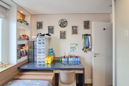 Apartamento à venda com 97m², 3 quartos e 2 vagasQuarto