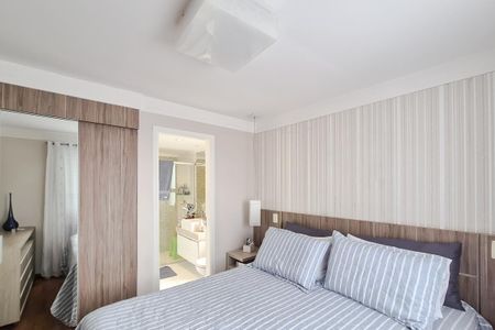 Apartamento à venda com 97m², 3 quartos e 2 vagasSuíte