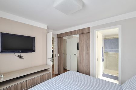Apartamento à venda com 97m², 3 quartos e 2 vagasSuíte