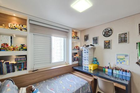 Apartamento à venda com 97m², 3 quartos e 2 vagasQuarto