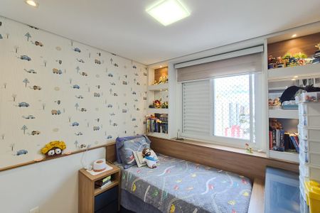 Apartamento à venda com 97m², 3 quartos e 2 vagasQuarto