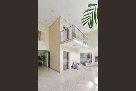 Apartamento à venda com 97m², 3 quartos e 2 vagasÁrea comum - hall