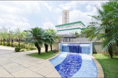 Apartamento à venda com 97m², 3 quartos e 2 vagasÁrea comum
