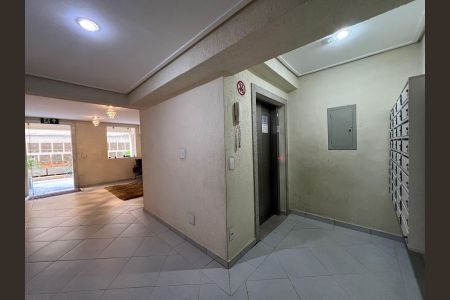 Apartamento para alugar com 70m², 3 quartos e 1 vaga