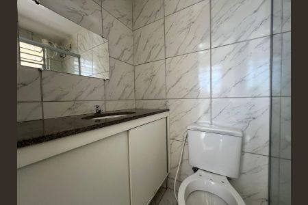Apartamento para alugar com 70m², 3 quartos e 1 vaga