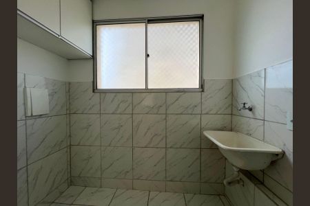 Apartamento para alugar com 70m², 3 quartos e 1 vaga