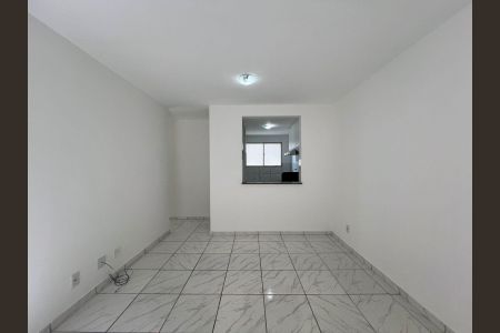 Apartamento para alugar com 70m², 3 quartos e 1 vaga