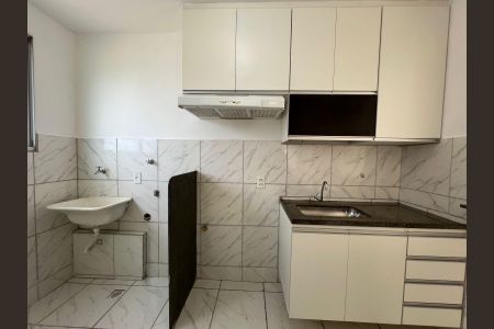 Apartamento para alugar com 70m², 3 quartos e 1 vaga