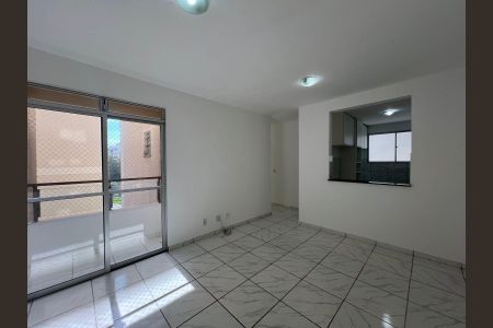 Apartamento para alugar com 70m², 3 quartos e 1 vaga