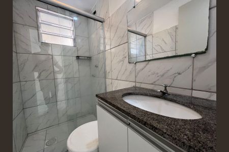 Apartamento para alugar com 70m², 3 quartos e 1 vaga