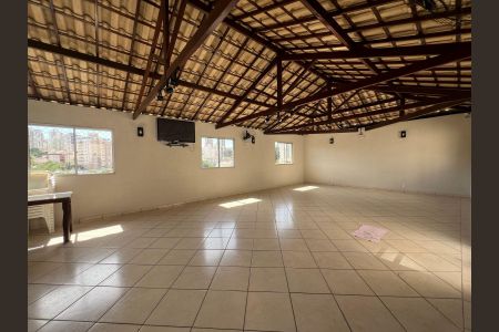 Apartamento para alugar com 70m², 3 quartos e 1 vaga