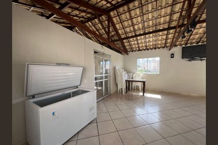 Apartamento para alugar com 70m², 3 quartos e 1 vaga