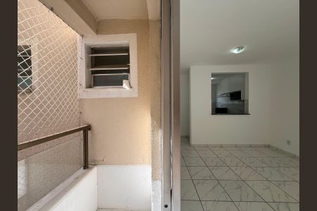 Apartamento para alugar com 70m², 3 quartos e 1 vaga