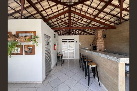 Apartamento para alugar com 70m², 3 quartos e 1 vaga