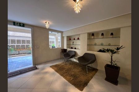 Apartamento para alugar com 70m², 3 quartos e 1 vaga