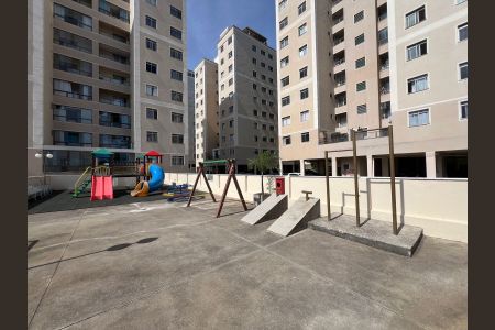 Apartamento para alugar com 70m², 3 quartos e 1 vaga