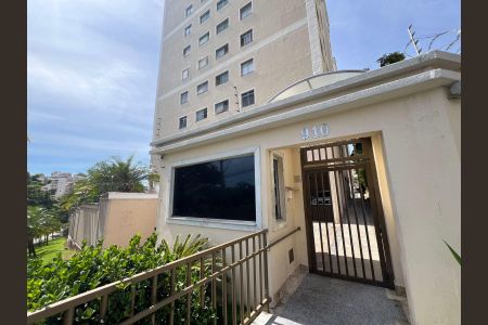 Apartamento para alugar com 70m², 3 quartos e 1 vaga