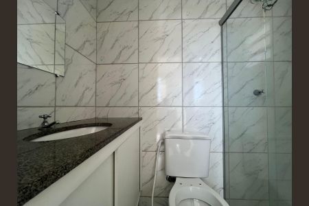 Apartamento para alugar com 70m², 3 quartos e 1 vaga