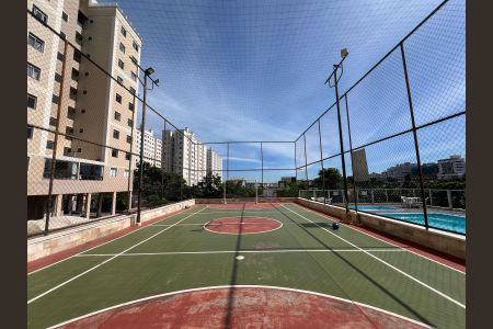 Apartamento para alugar com 70m², 3 quartos e 1 vaga