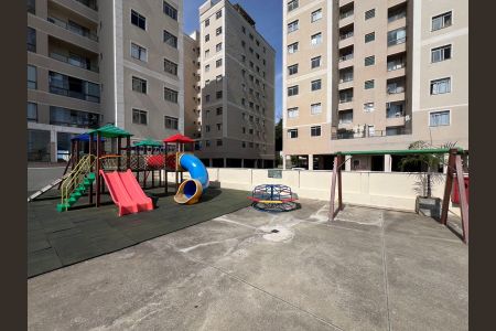 Apartamento para alugar com 70m², 3 quartos e 1 vaga