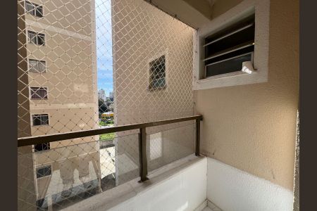 Apartamento para alugar com 70m², 3 quartos e 1 vaga