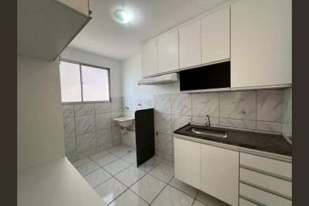 Apartamento para alugar com 70m², 3 quartos e 1 vaga